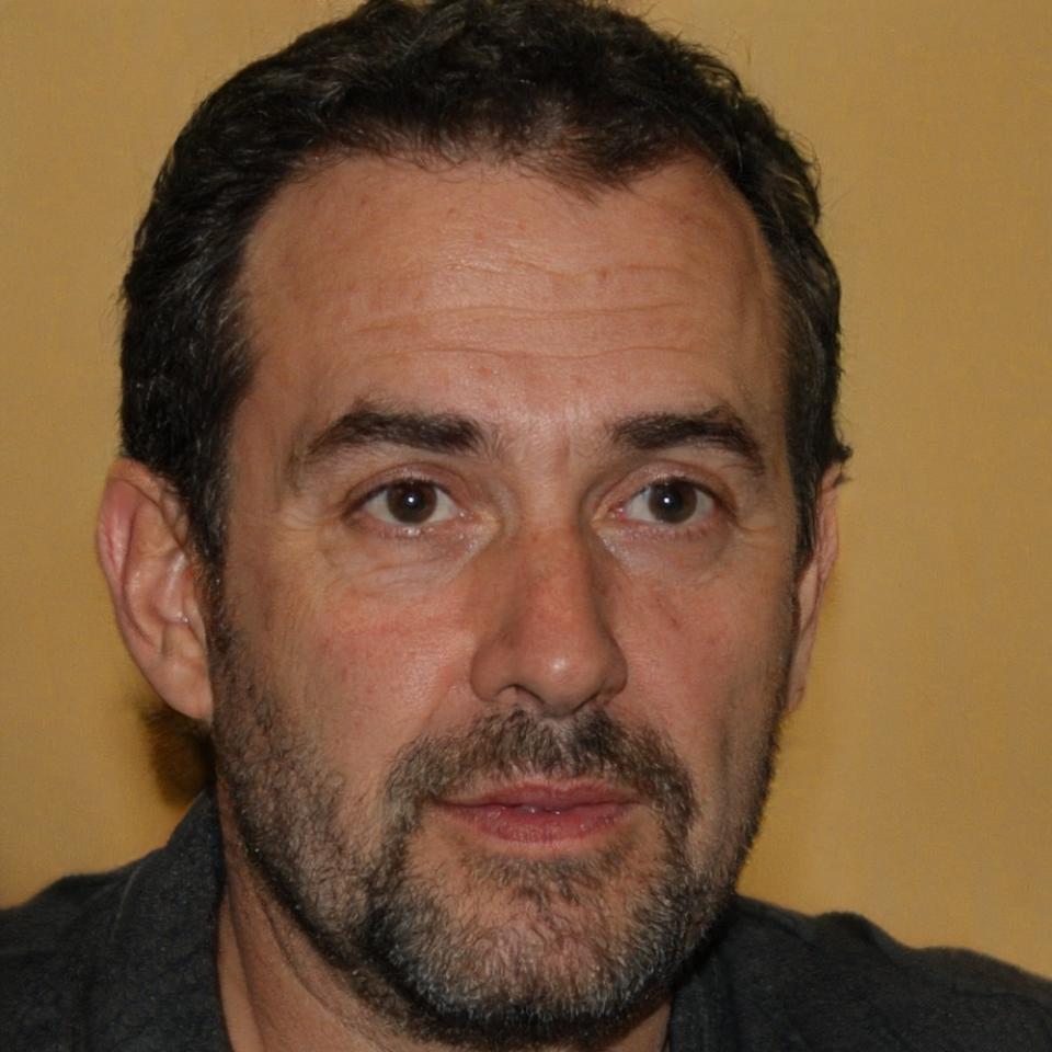 Portrait de Rémi Dubois, spécialiste formation continue
